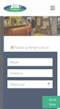 Mobile Screenshot of hotelnorthfield.com